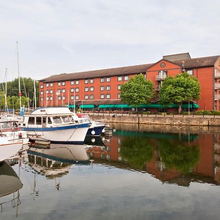 Holiday Inn Hull Marina, An Ihg Hotel Kingston upon Hull Extérieur photo