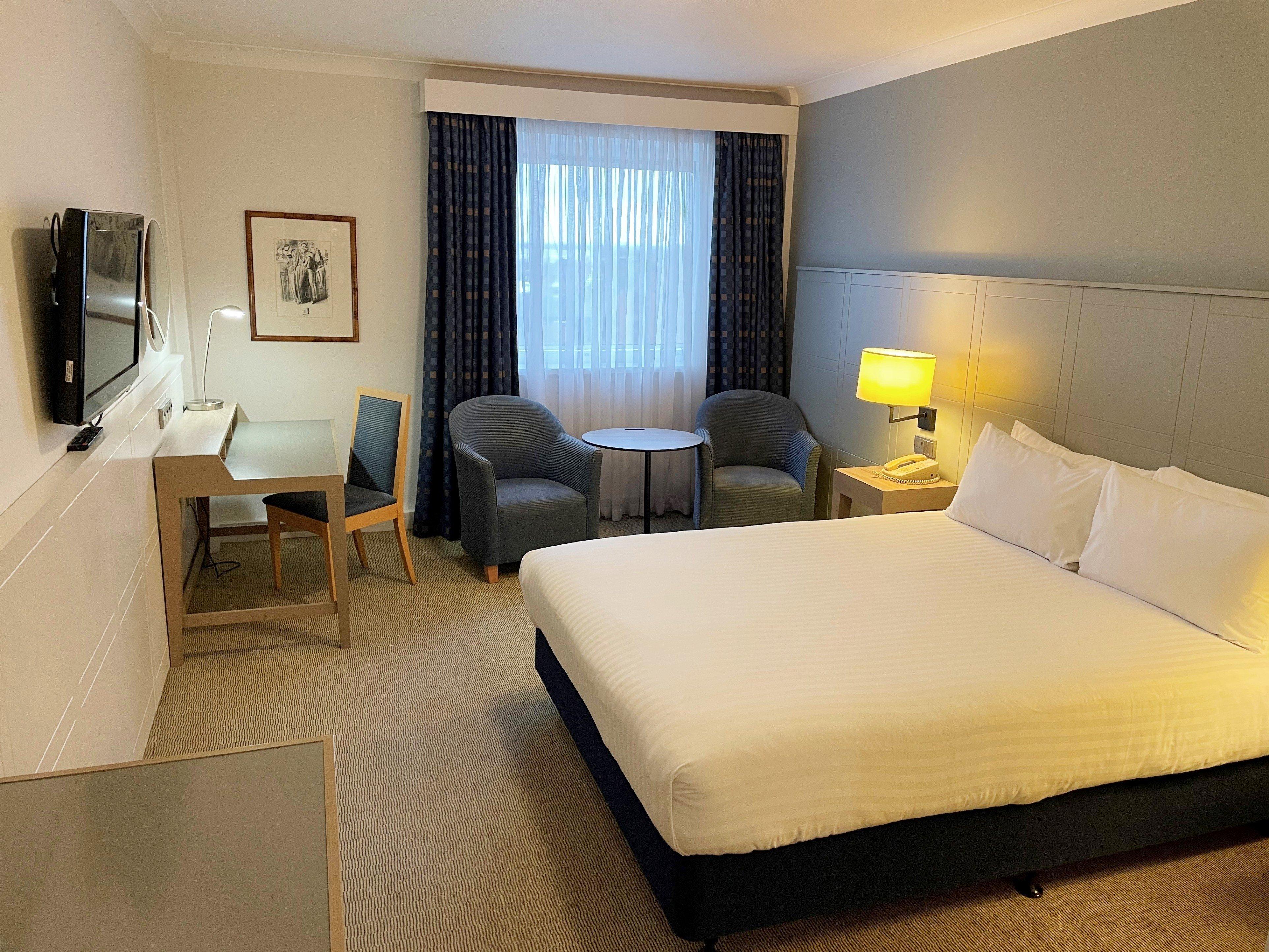 Holiday Inn Hull Marina, An Ihg Hotel Kingston upon Hull Extérieur photo