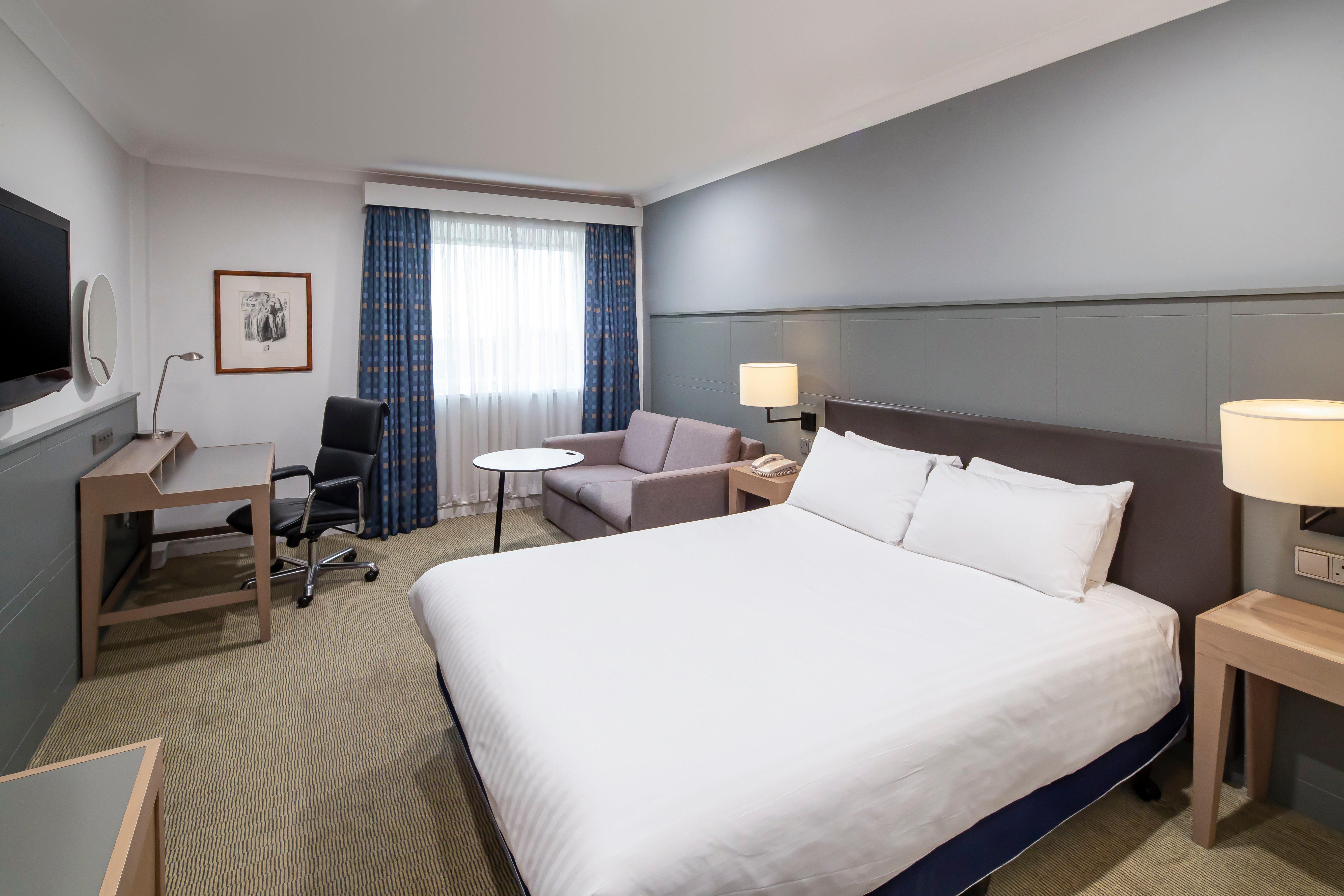 Holiday Inn Hull Marina, An Ihg Hotel Kingston upon Hull Extérieur photo