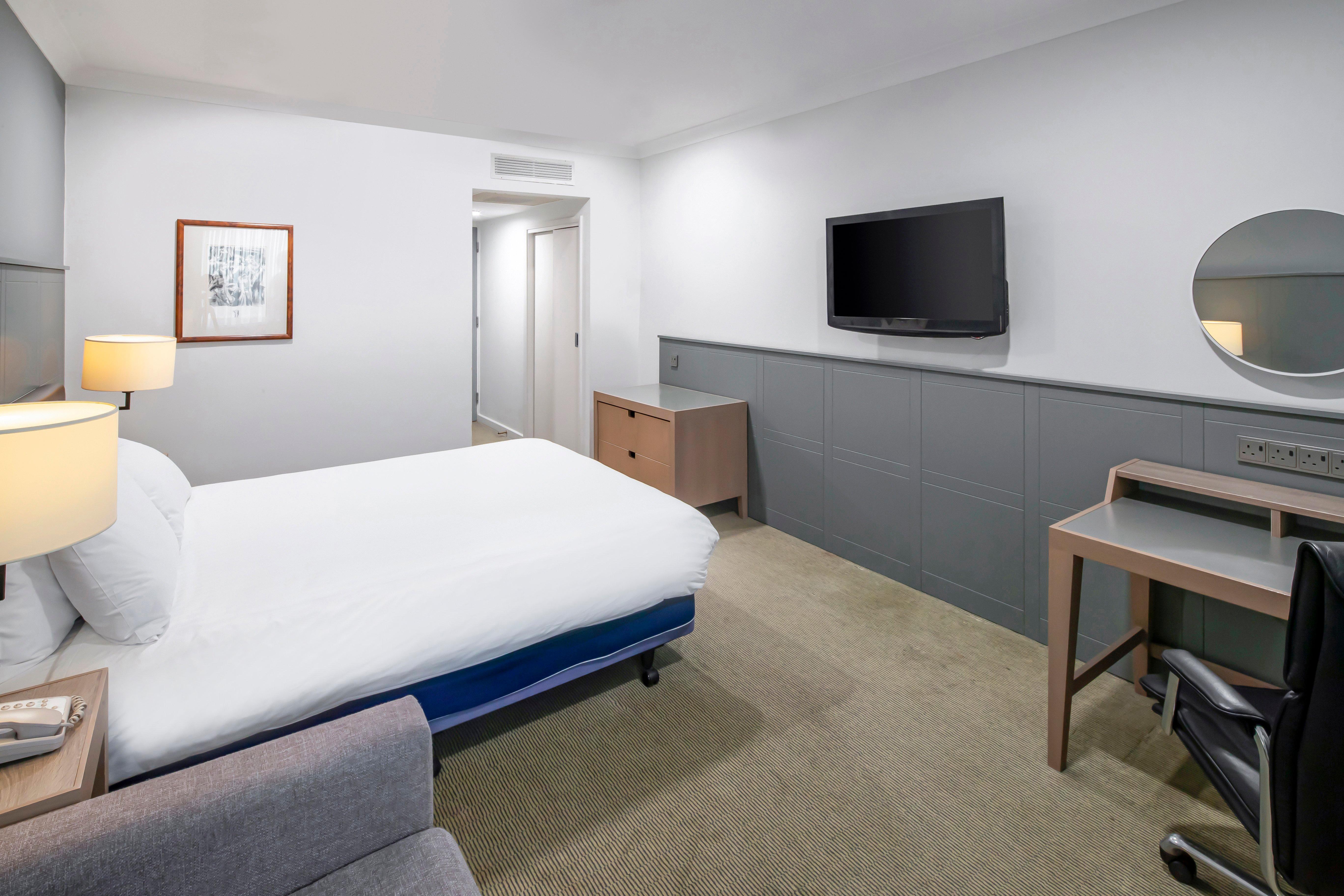 Holiday Inn Hull Marina, An Ihg Hotel Kingston upon Hull Extérieur photo